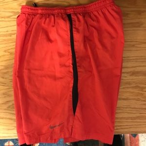 Nike Dri-Fit shorts, Men’s M